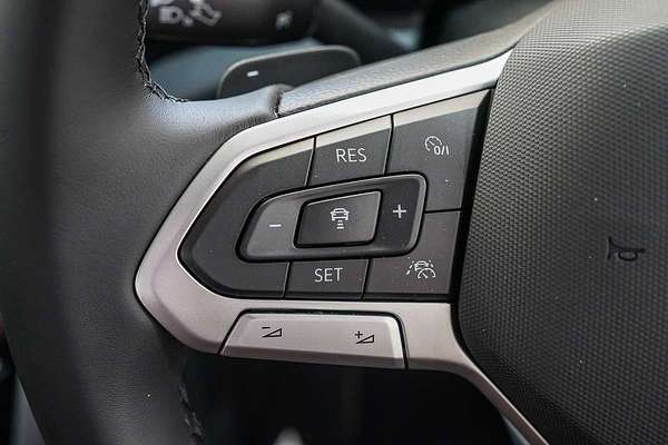 2025 Volkswagen T-Roc CityLife D11