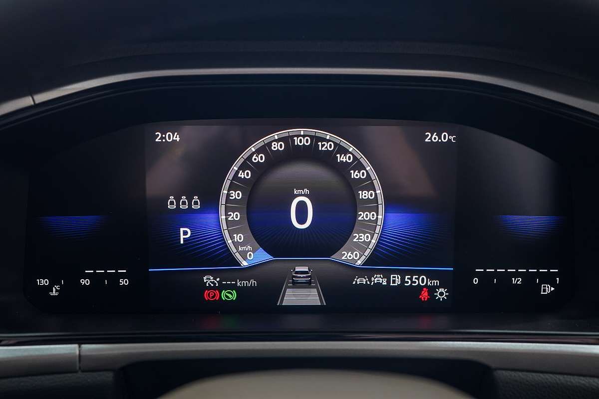 2025 Volkswagen T-Roc CityLife D11