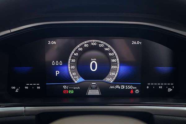 2025 Volkswagen T-Roc CityLife D11