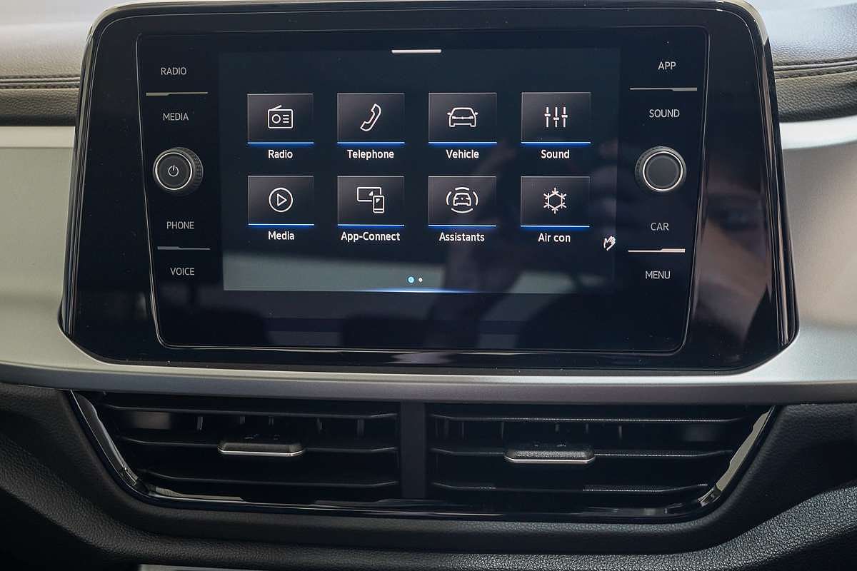 2025 Volkswagen T-Roc CityLife D11