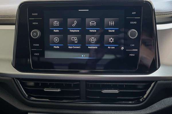 2025 Volkswagen T-Roc CityLife D11