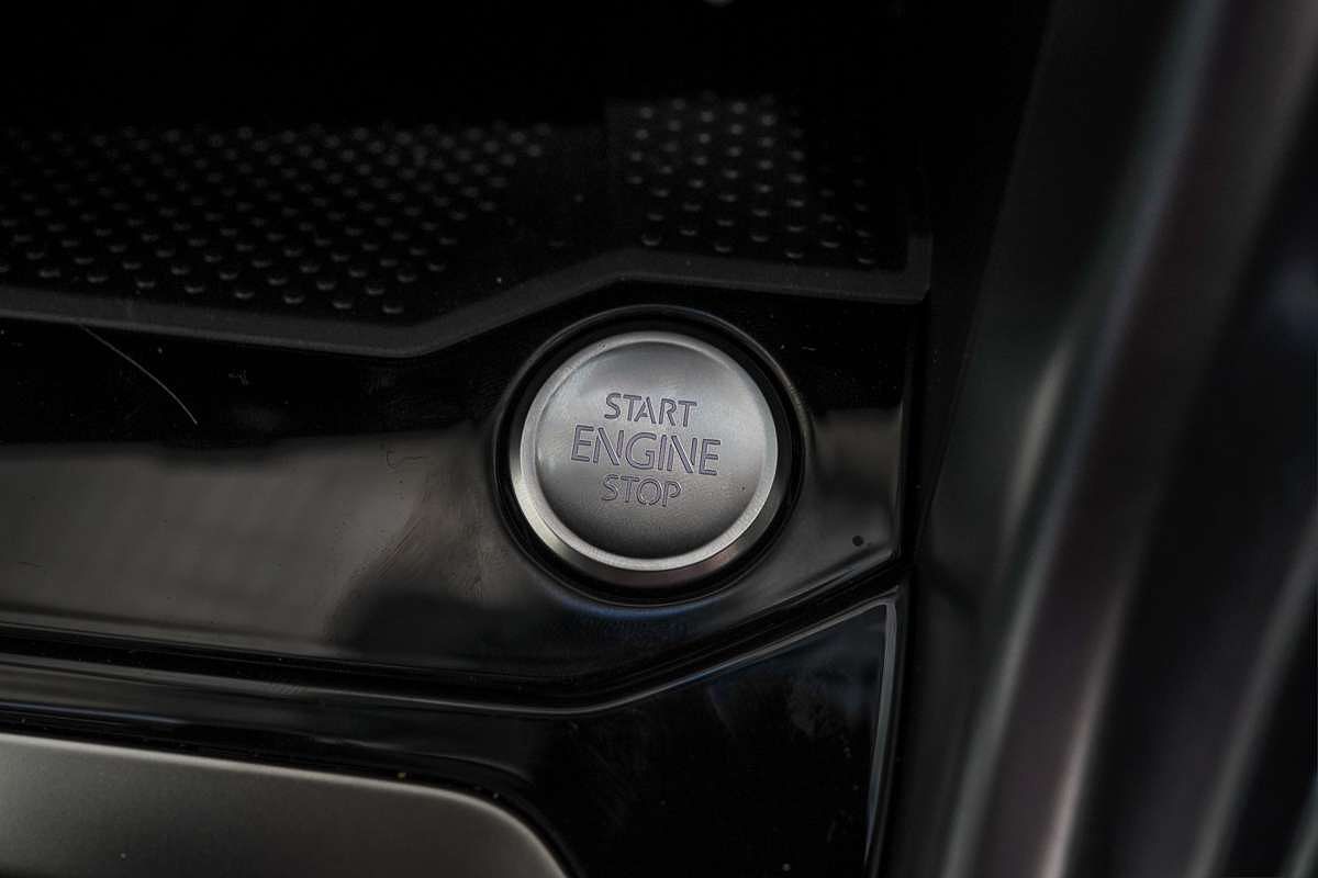 2025 Volkswagen T-Roc CityLife D11