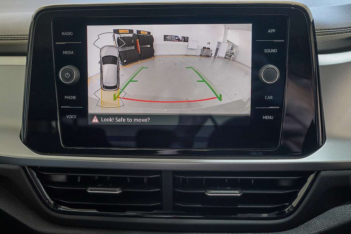 2025 Volkswagen T-Roc CityLife D11