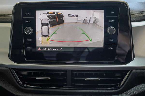 2025 Volkswagen T-Roc CityLife D11