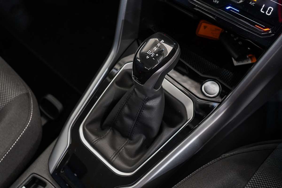 2025 Volkswagen T-Roc CityLife D11