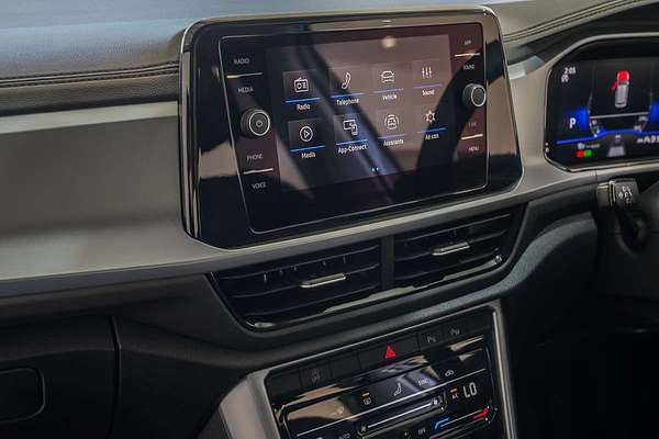 2025 Volkswagen T-Roc CityLife D11