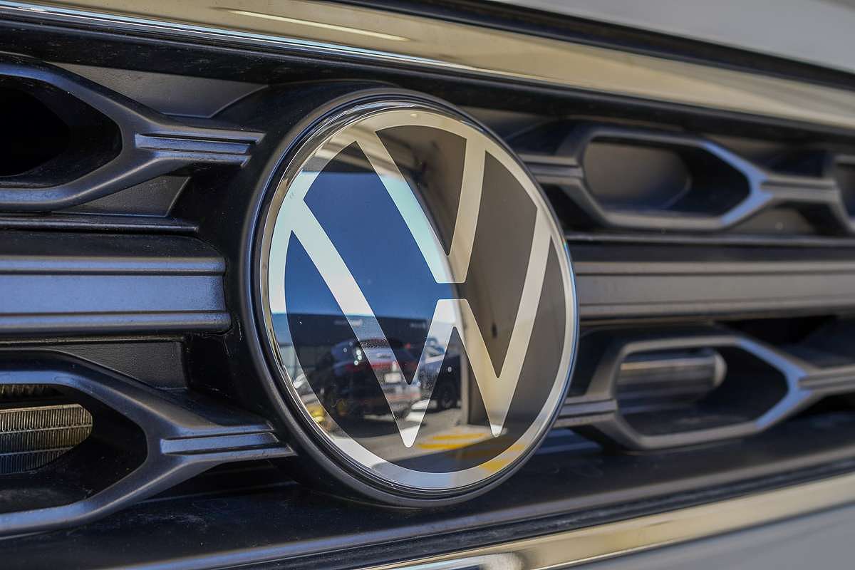 2025 Volkswagen T-Roc CityLife D11