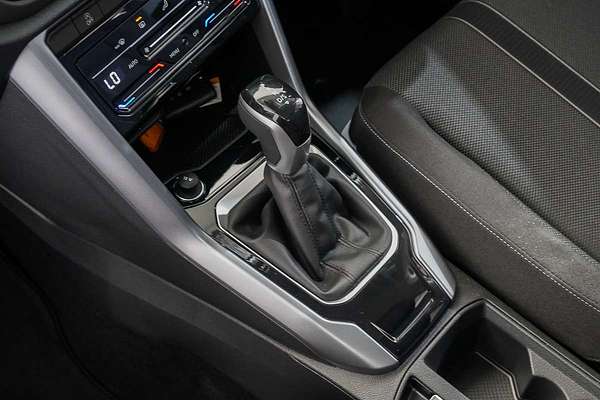 2025 Volkswagen T-Roc CityLife D11