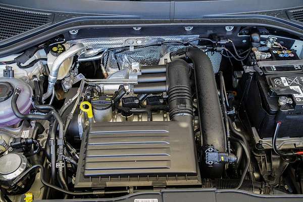 2025 Volkswagen T-Roc CityLife D11