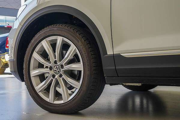 2025 Volkswagen T-Roc 110TSI Style D11