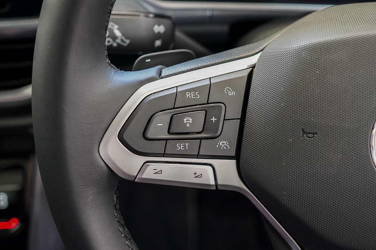 2025 Volkswagen T-Roc 110TSI Style D11