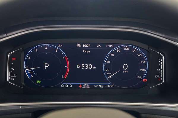 2025 Volkswagen T-Roc 110TSI Style D11