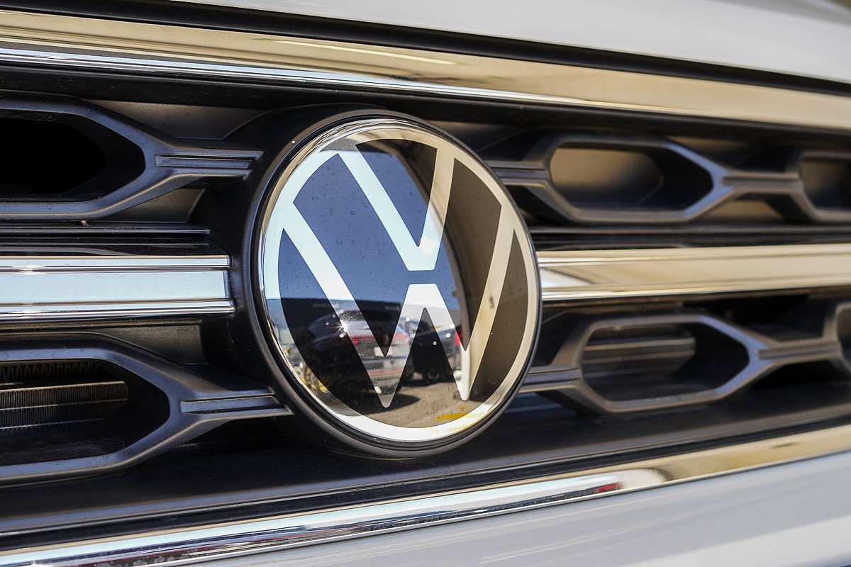 2025 Volkswagen T-Roc 110TSI Style D11