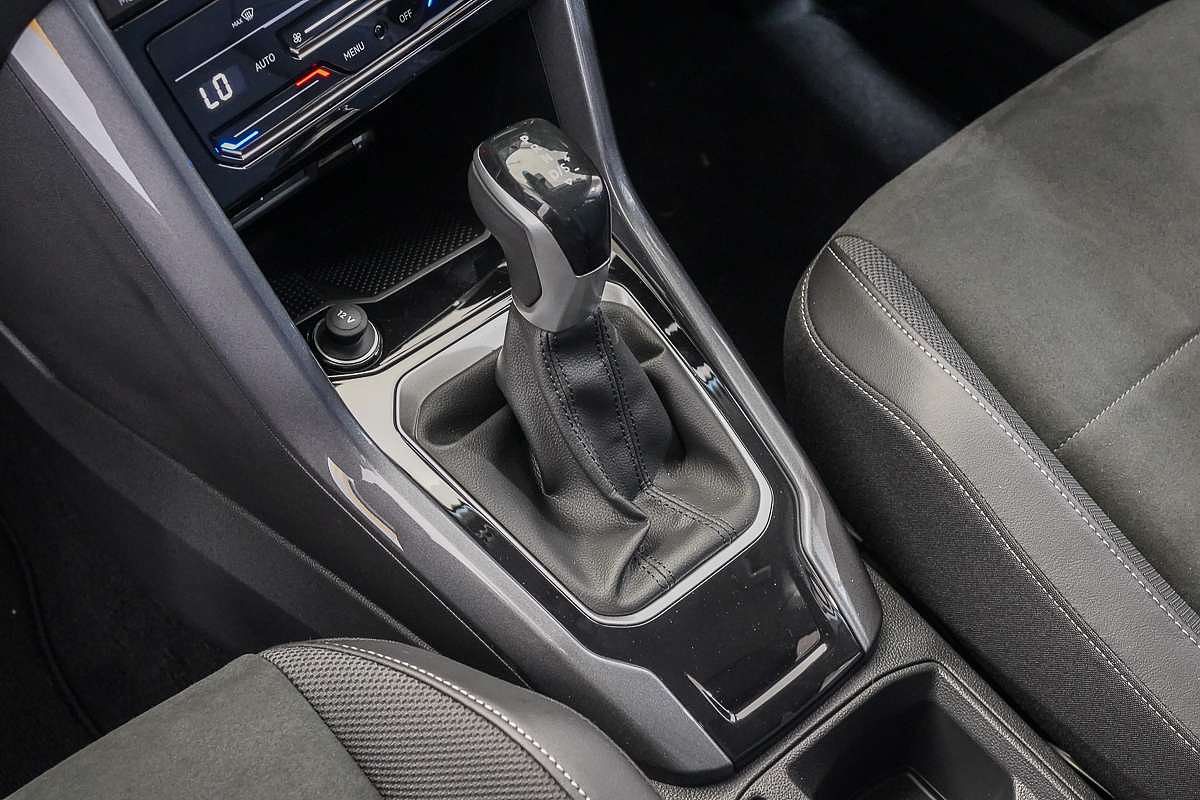 2025 Volkswagen T-Roc 110TSI Style D11