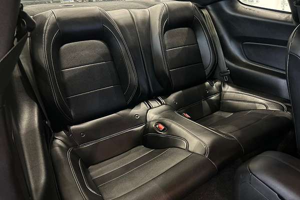 2021 Ford Mustang Mach 1 FN