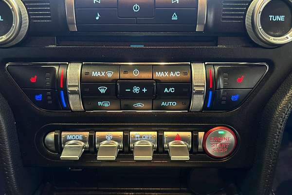 2021 Ford Mustang Mach 1 FN