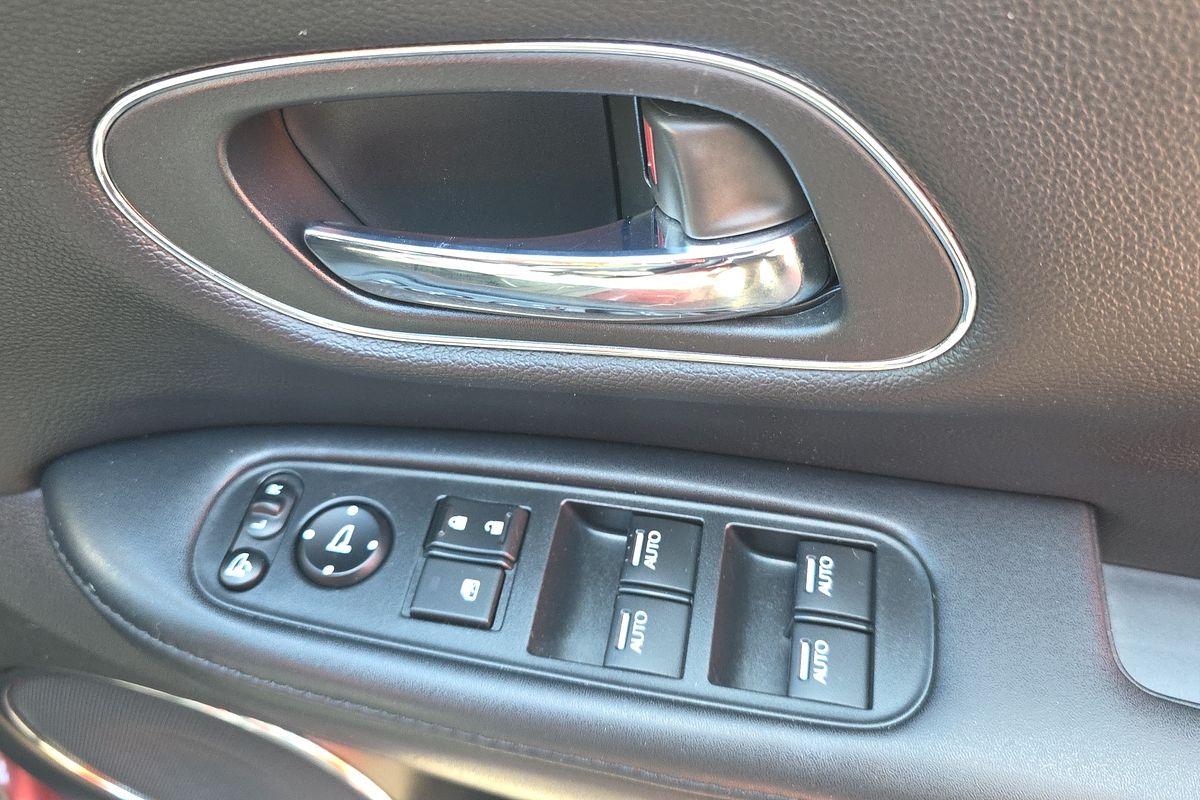 2018 Honda HR-V VTi-L