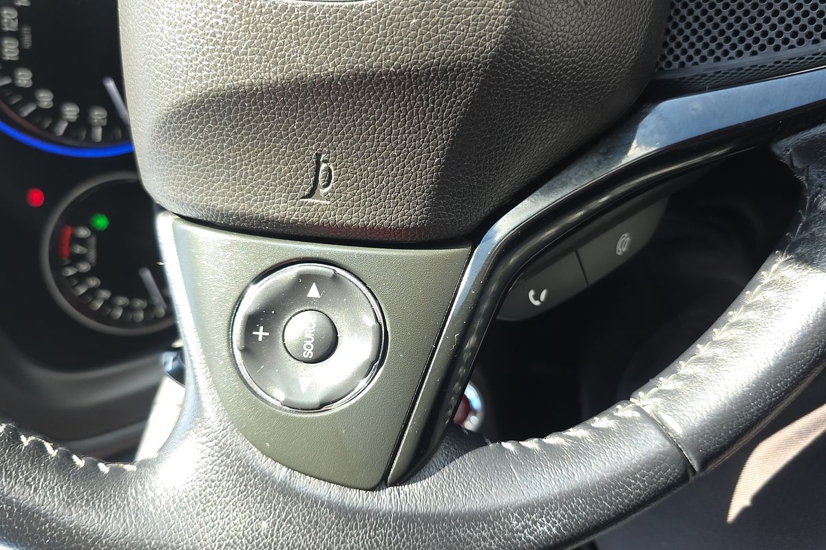 2018 Honda HR-V VTi-L