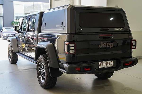 2023 Jeep Gladiator Rubicon JT All Wheel Drive