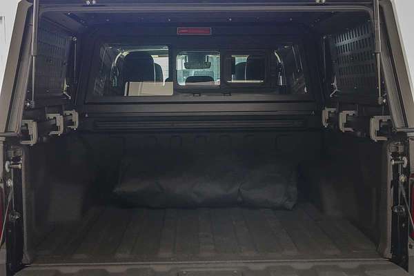 2023 Jeep Gladiator Rubicon JT All Wheel Drive