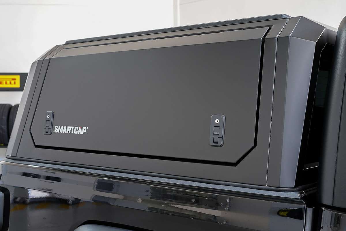 2023 Jeep Gladiator Rubicon JT All Wheel Drive