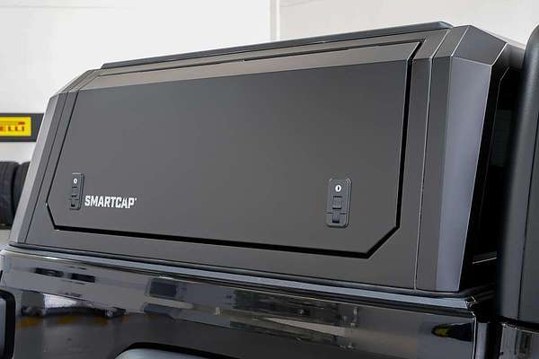 2023 Jeep Gladiator Rubicon JT All Wheel Drive