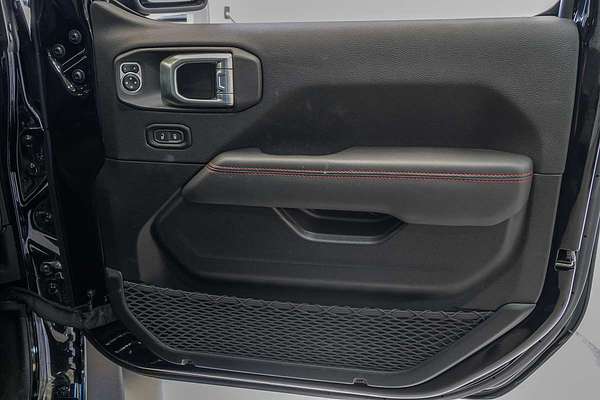 2023 Jeep Gladiator Rubicon JT All Wheel Drive