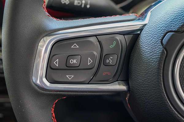 2023 Jeep Gladiator Rubicon JT All Wheel Drive