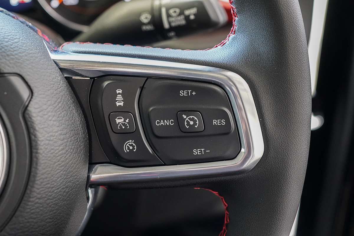 2023 Jeep Gladiator Rubicon JT All Wheel Drive