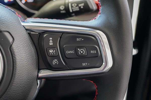 2023 Jeep Gladiator Rubicon JT All Wheel Drive