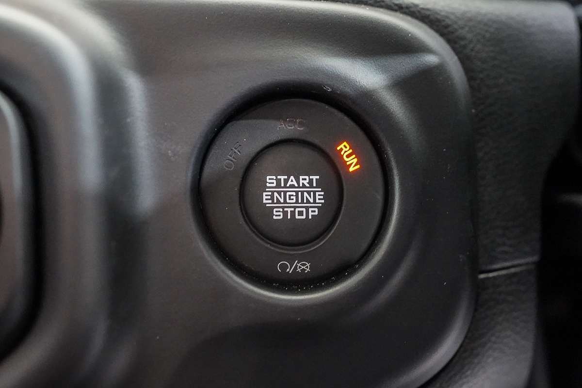 2023 Jeep Gladiator Rubicon JT All Wheel Drive