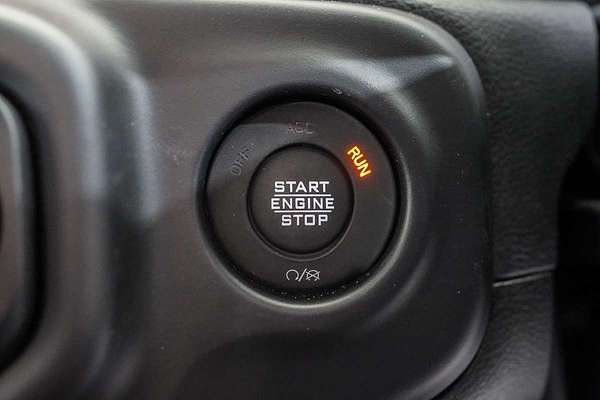 2023 Jeep Gladiator Rubicon JT All Wheel Drive