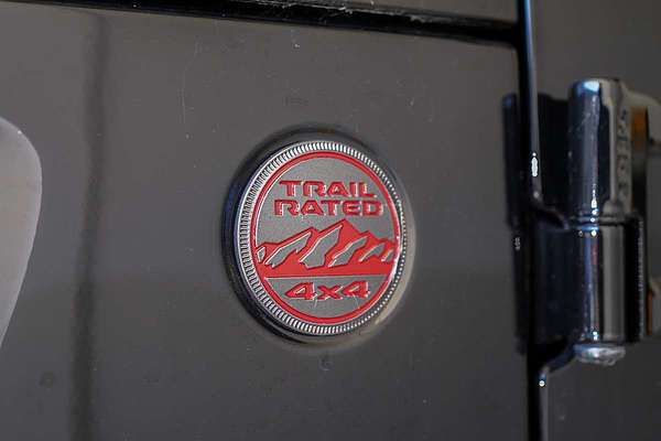 2023 Jeep Gladiator Rubicon JT All Wheel Drive