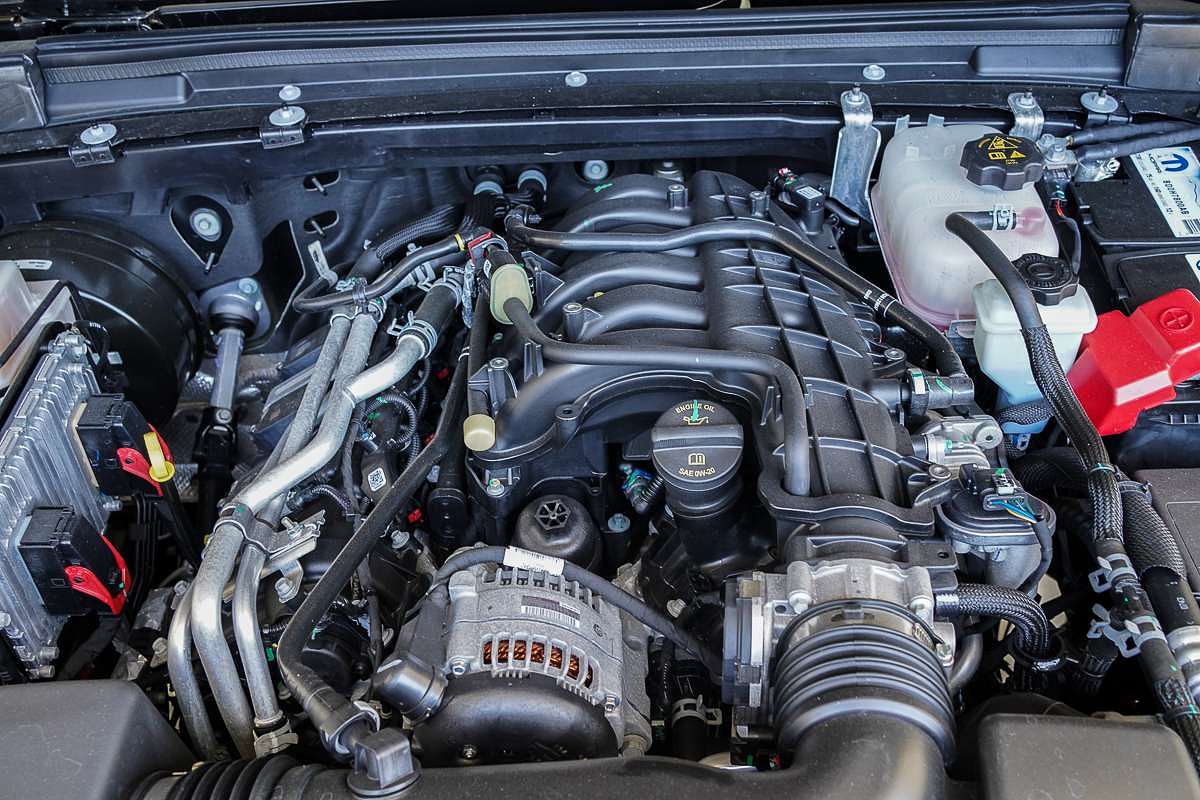 2023 Jeep Gladiator Rubicon JT All Wheel Drive