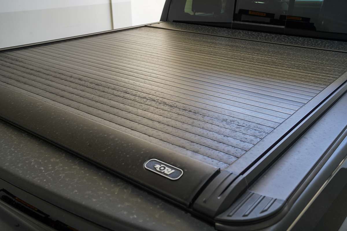 2024 RAM 1500 Laramie DT 4X4 SWB