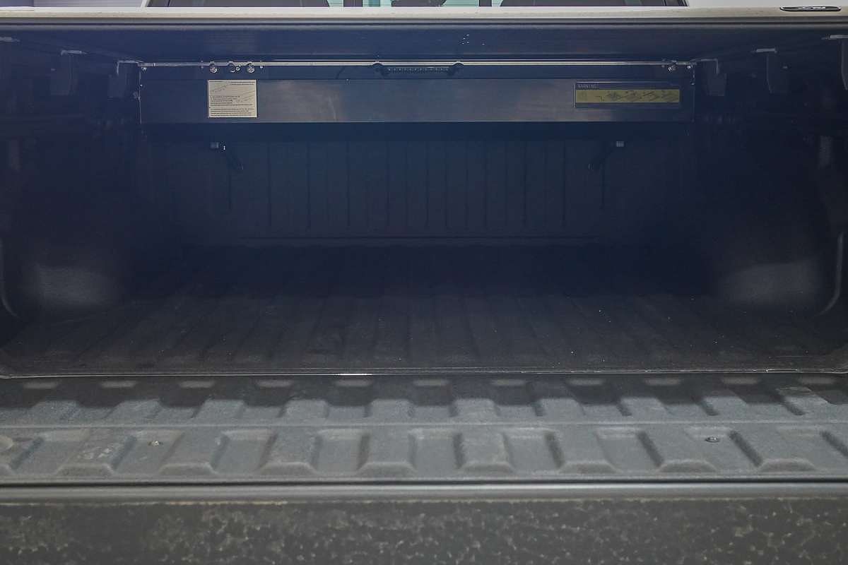 2024 RAM 1500 Laramie DT 4X4 SWB