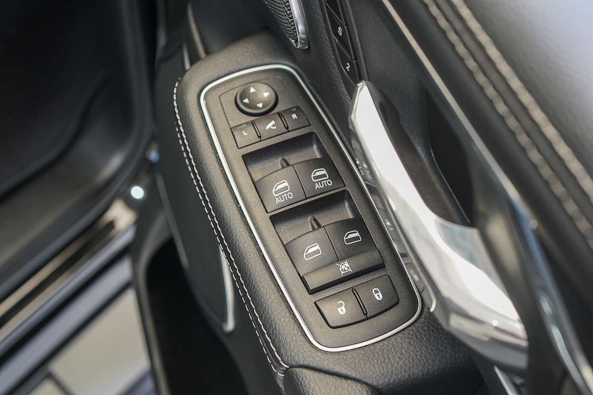 2024 RAM 1500 Laramie DT 4X4 SWB