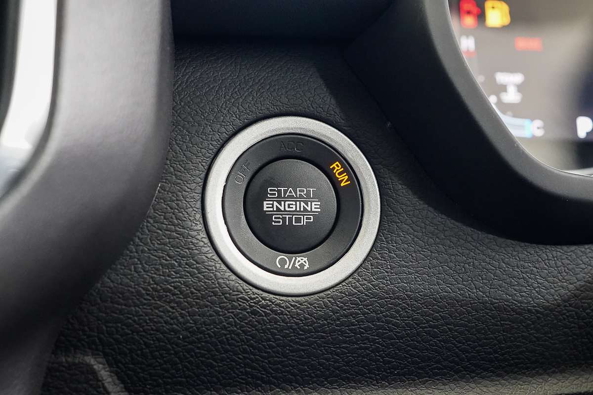 2024 RAM 1500 Laramie DT 4X4 SWB