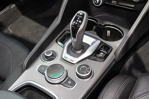 2021 Alfa Romeo Giulia Veloce Series 2