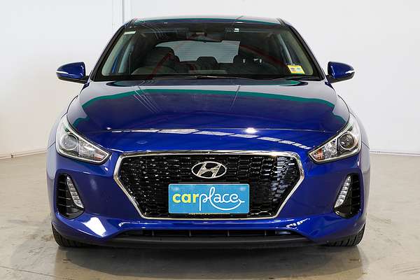 2020 Hyundai i30 Active PD2