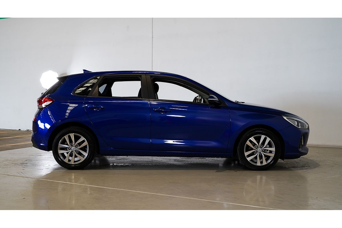 2020 Hyundai i30 Active PD2