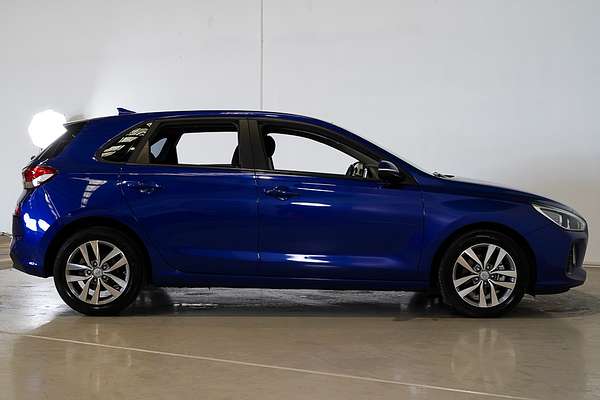 2020 Hyundai i30 Active PD2