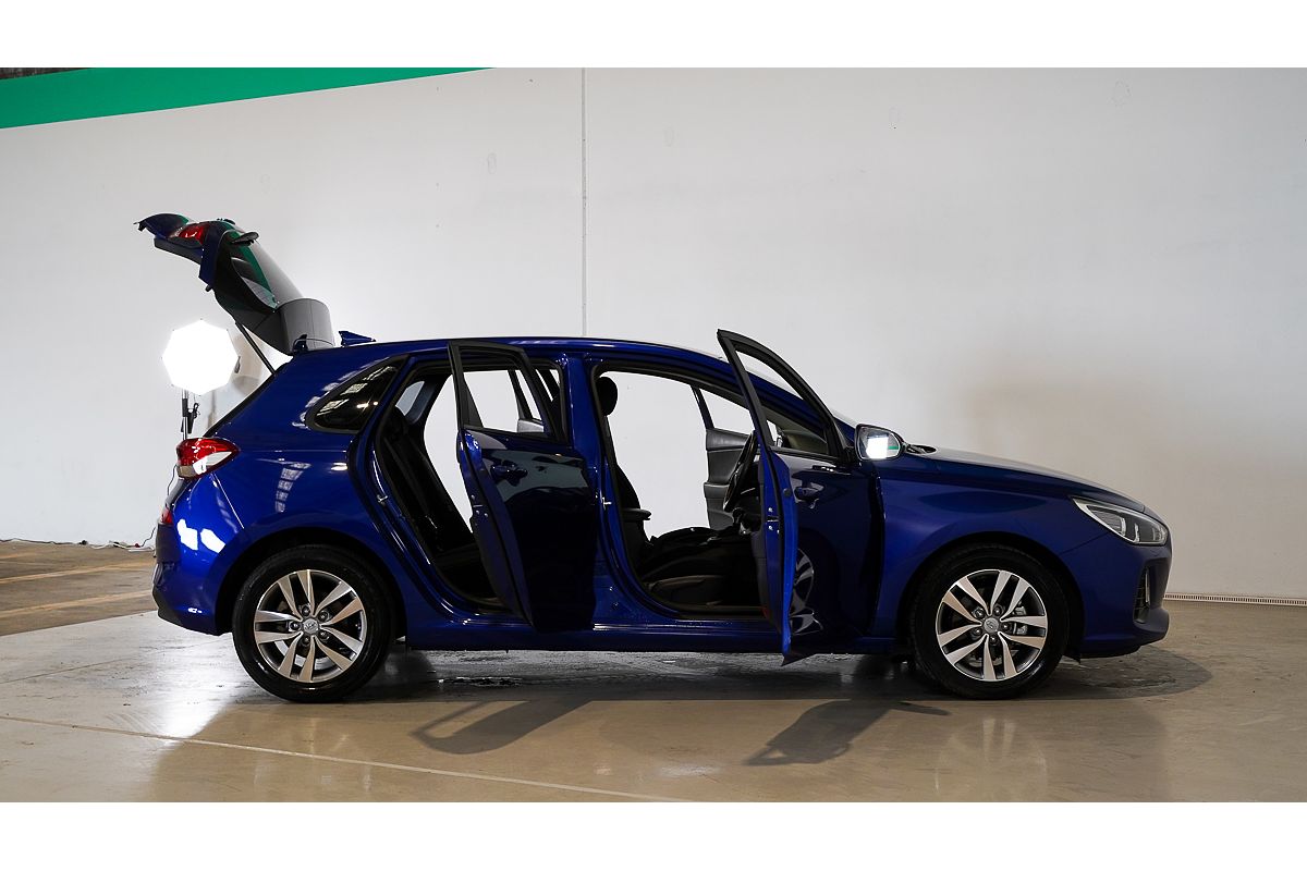 2020 Hyundai i30 Active PD2