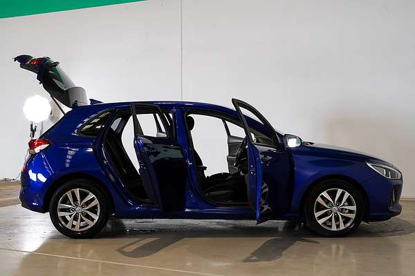 2020 Hyundai i30 Active PD2