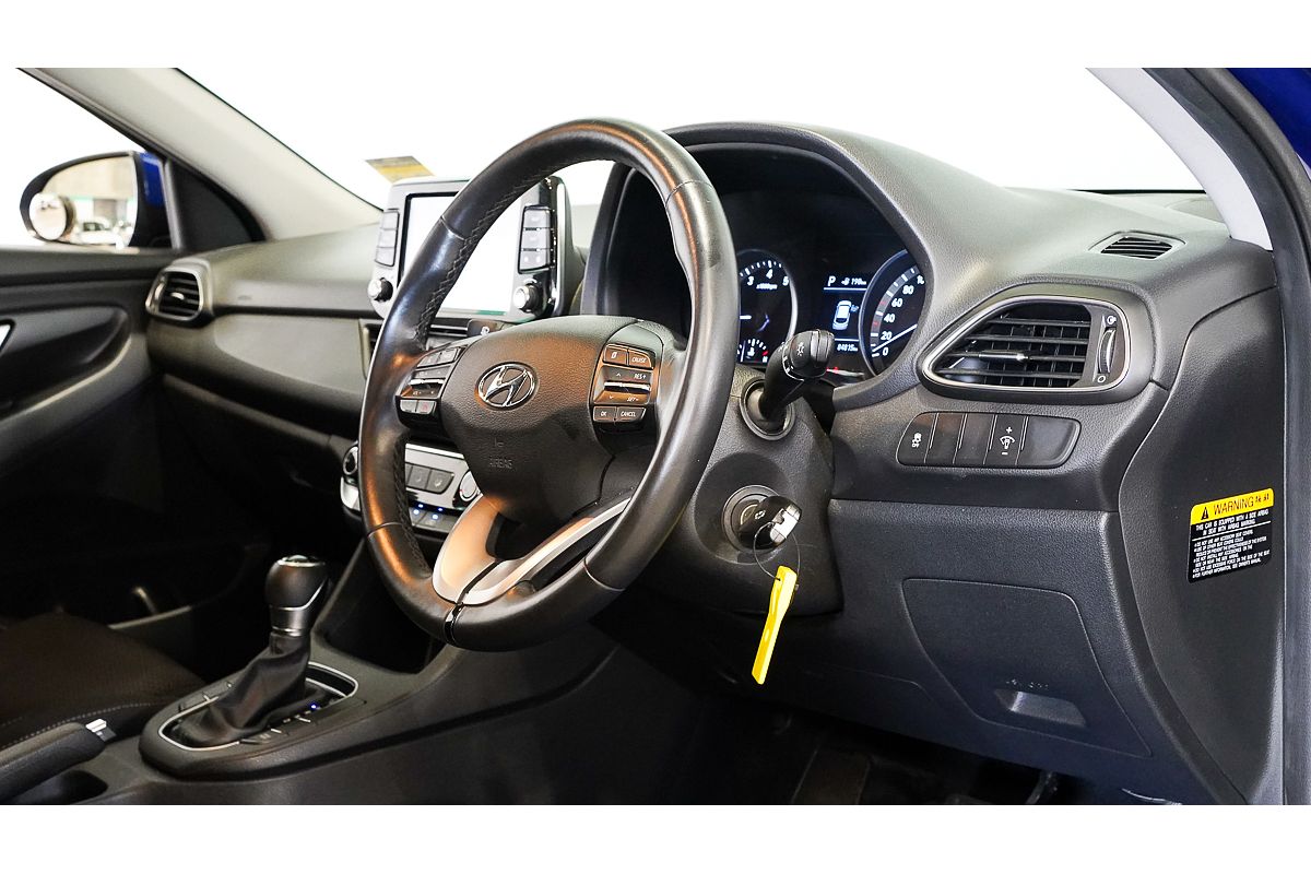 2020 Hyundai i30 Active PD2