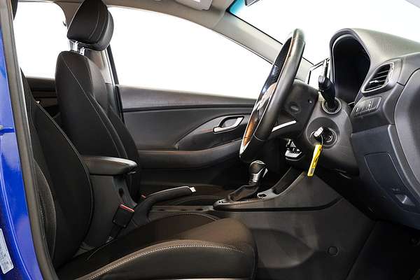 2020 Hyundai i30 Active PD2