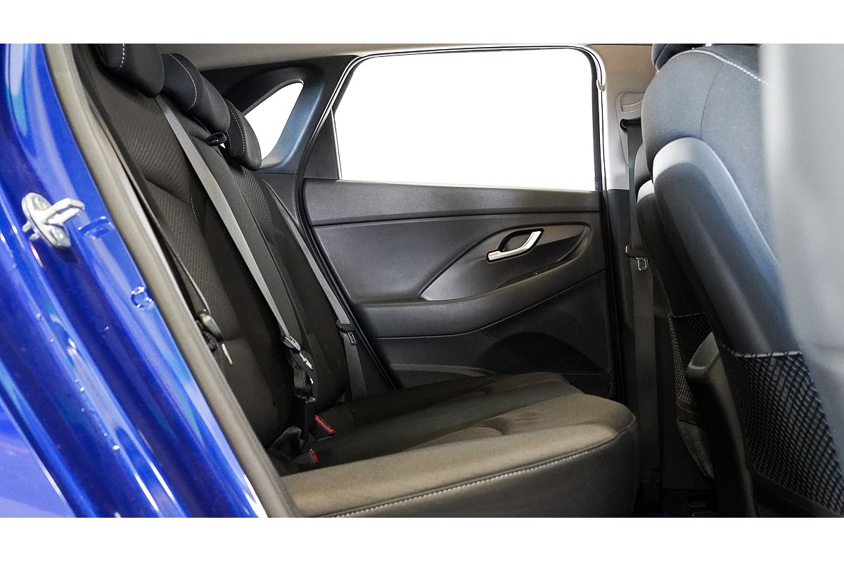2020 Hyundai i30 Active PD2