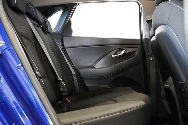 2020 Hyundai i30 Active PD2