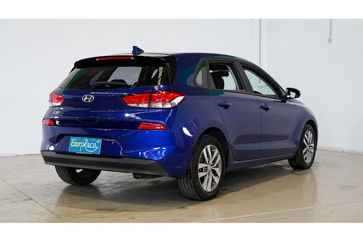 2020 Hyundai i30 Active PD2