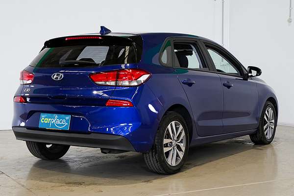 2020 Hyundai i30 Active PD2